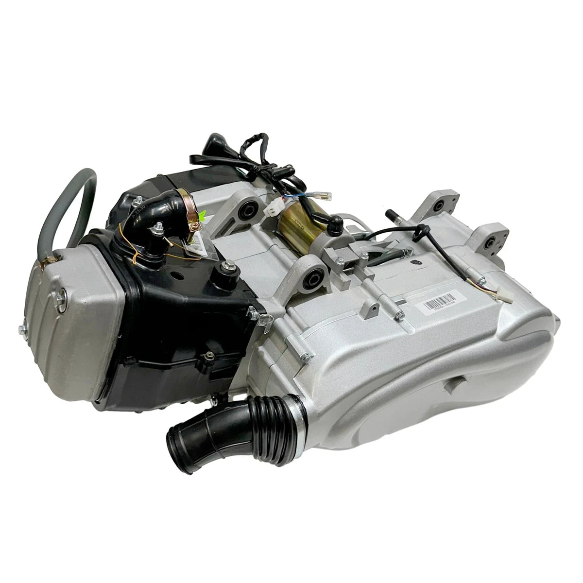 Fully Automatic GY6 200cc Engine Motor for UTV ATV Buggy with Reverse