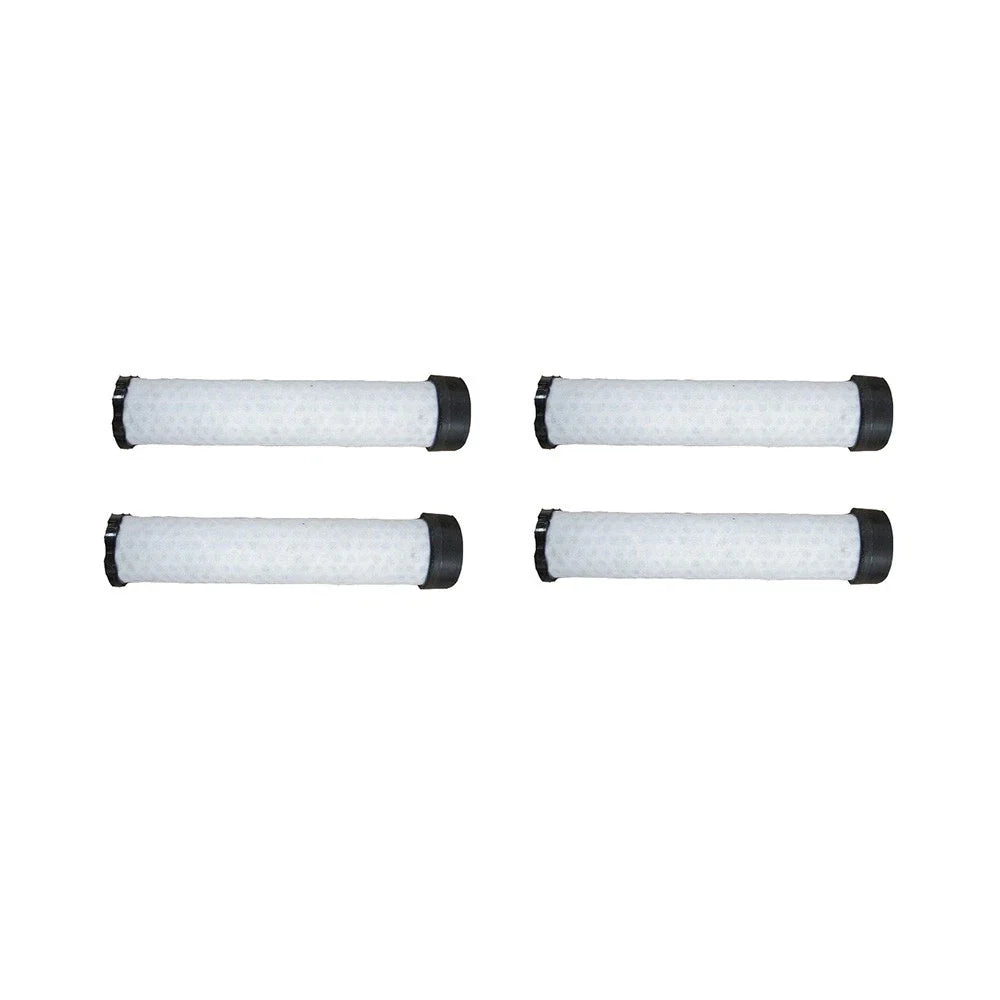 Set of 4 Inner Air Filters for Simplicity (Replaces 4236)