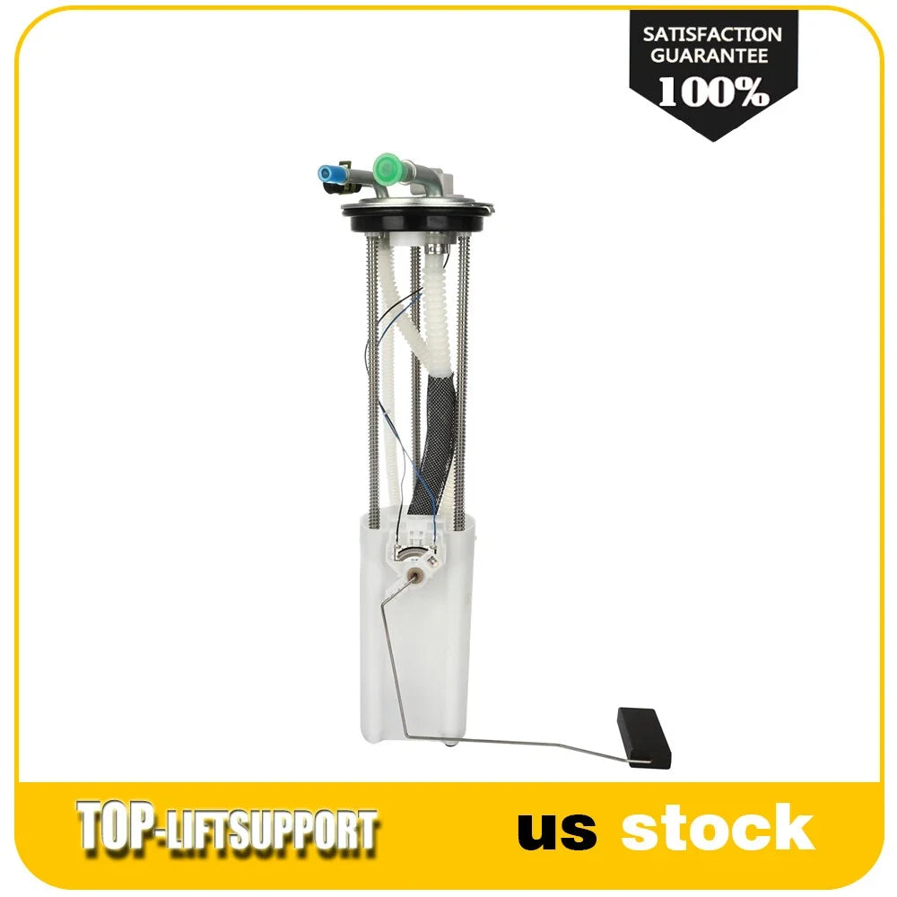 Fuel Pump for Chevrolet C4500 Kodiak (2003–2005) High Performance