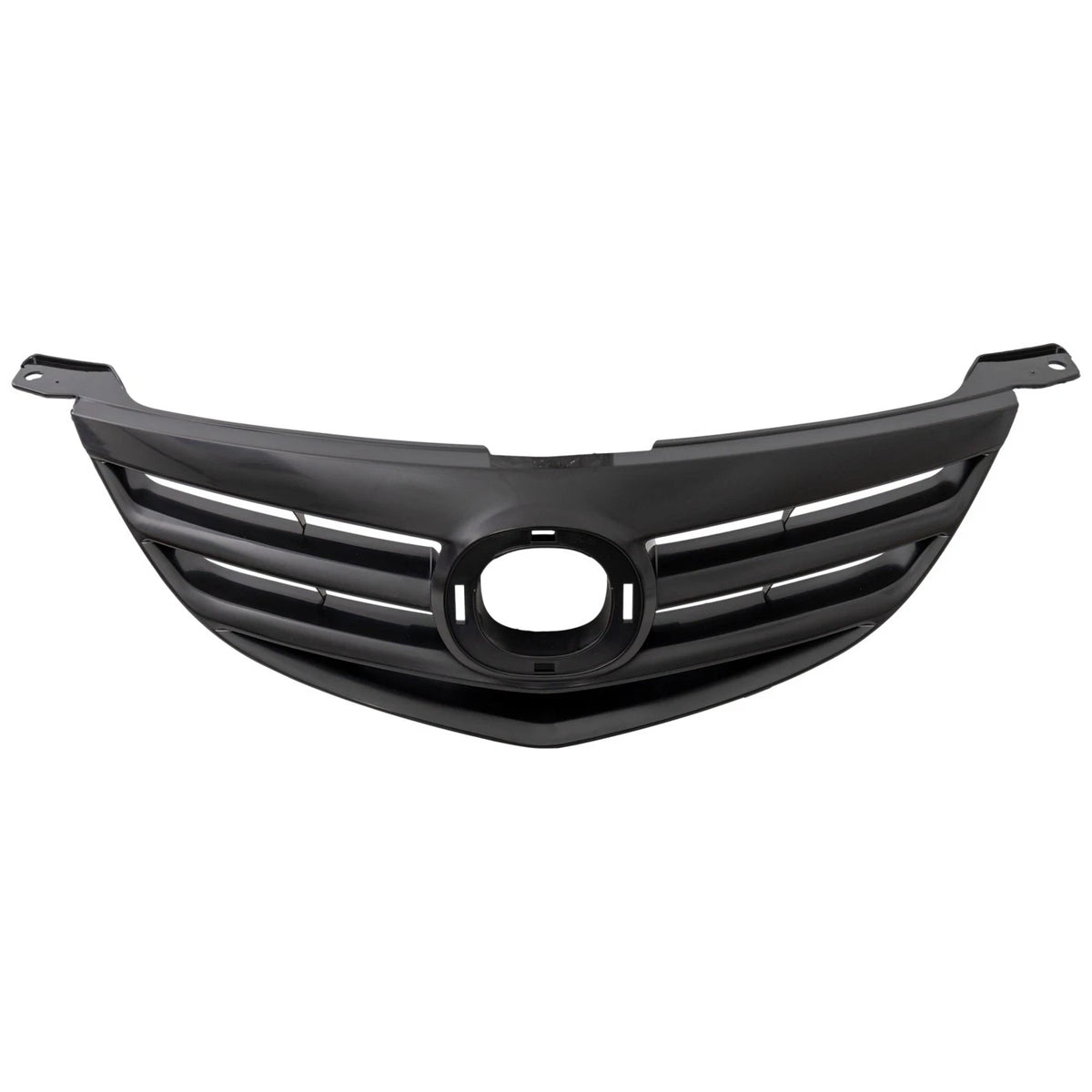 Grille Black for Mazda 3 Sedan (2004–2006)