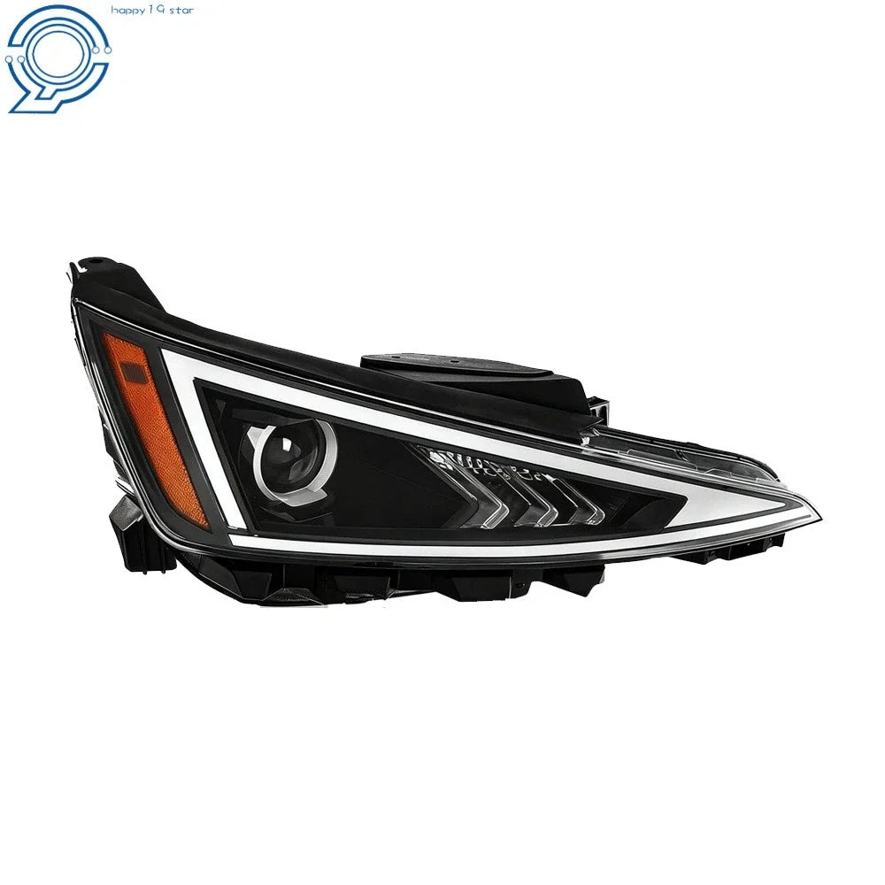 Projector Headlights for Hyundai Elantra (2019–2020)