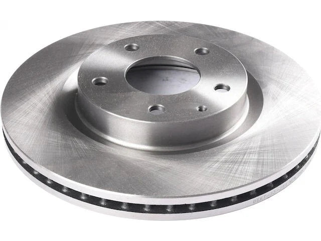 Front Brake Rotor for Mazda 3 (2019–2024) VR712DM OEF3