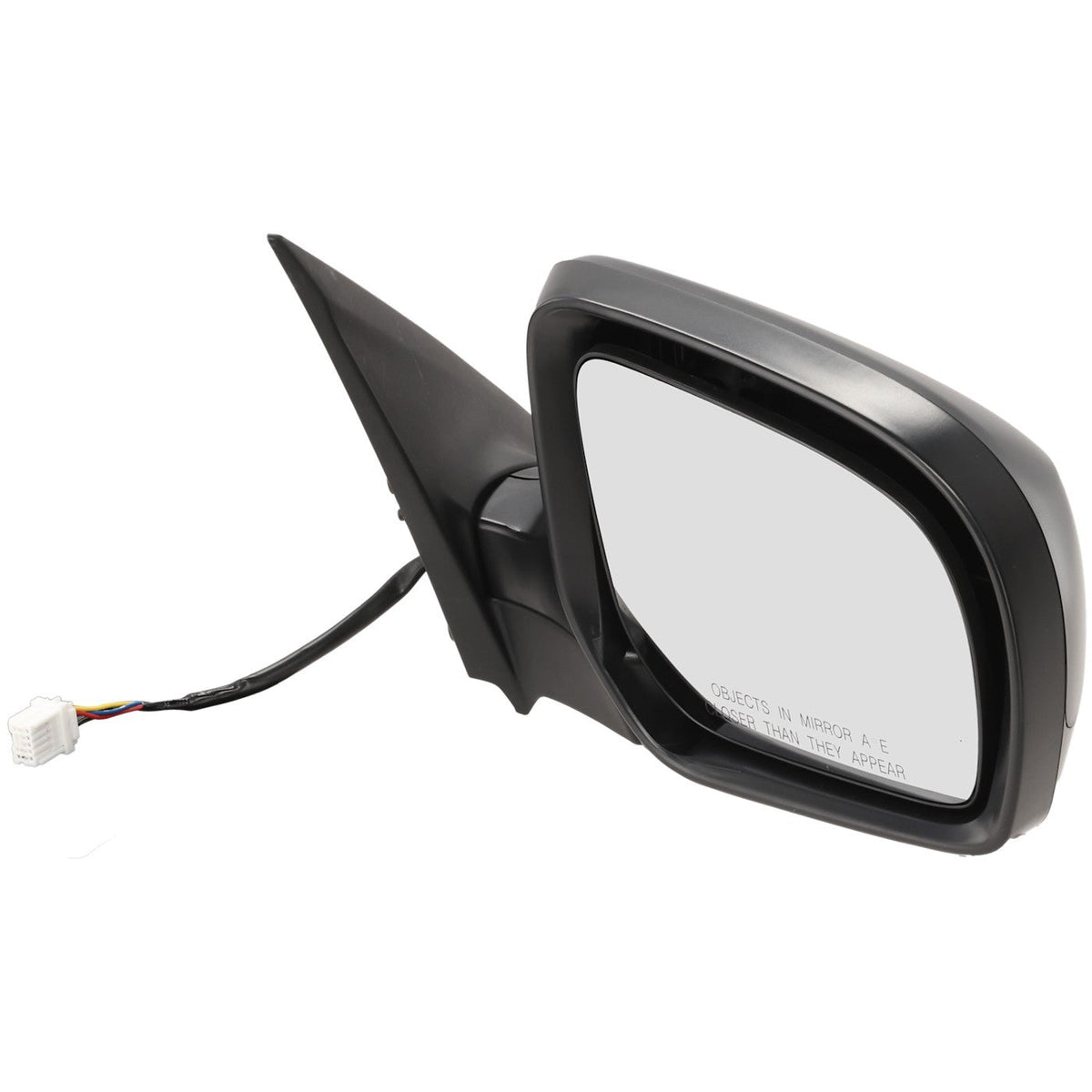 Heated Right Mirror for Subaru Forester (2009-2010)