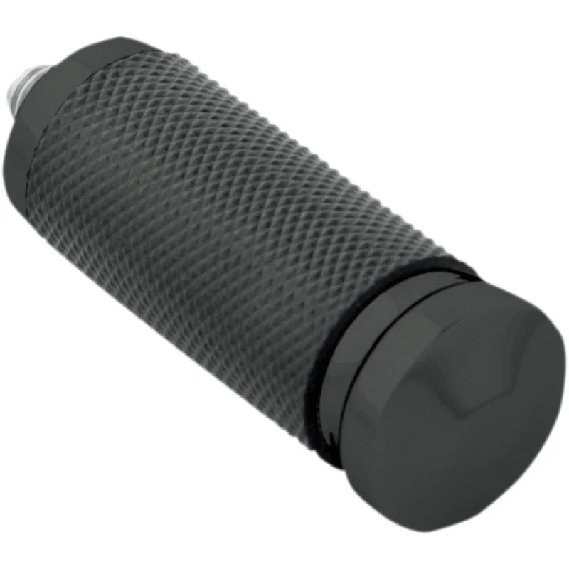 Rubber Shift Pedal Contour for Performance Machine (Black Ano)