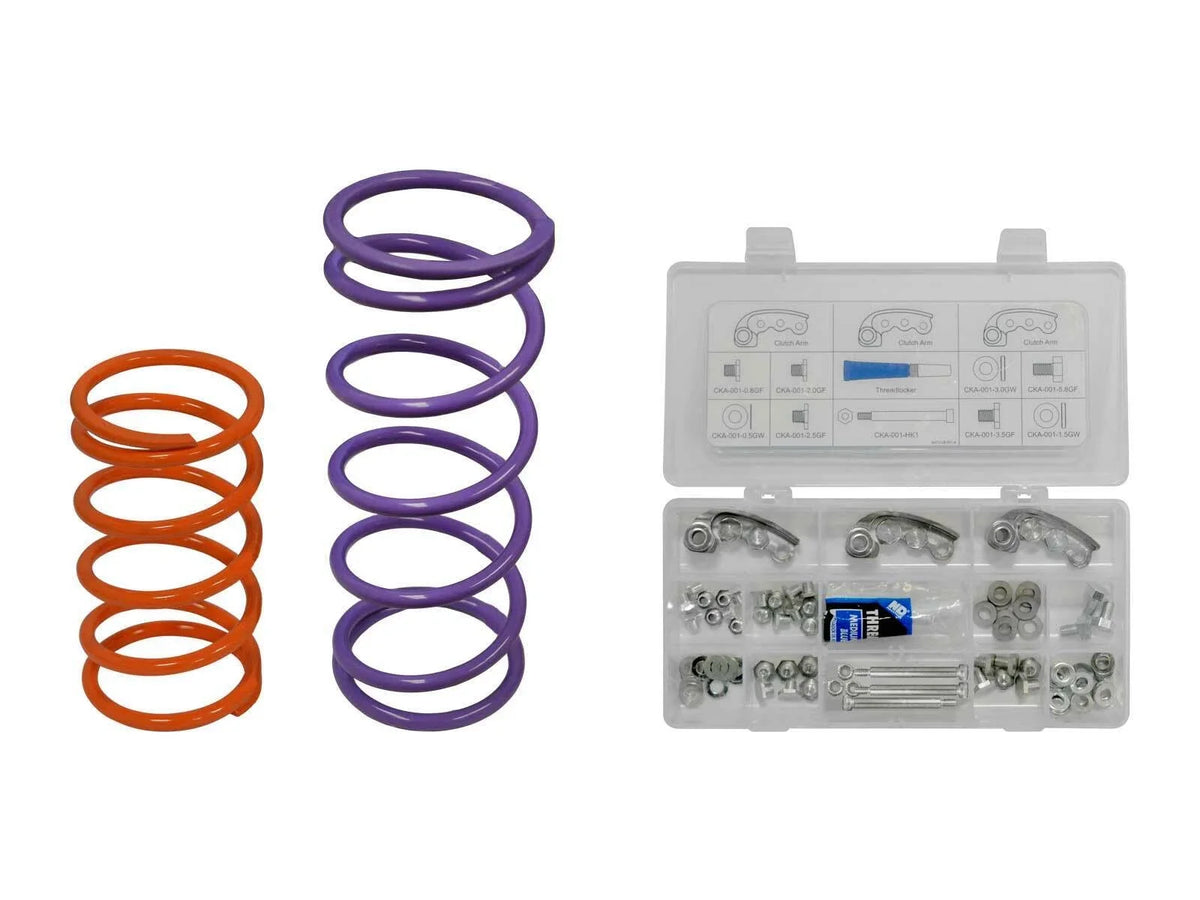 Performance Upgrade Clutch Kit for Polaris General 2016-2019