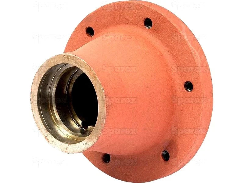 Front Wheel Hub & Cap for David Brown 880 885 990 995 996 (1960–1980)