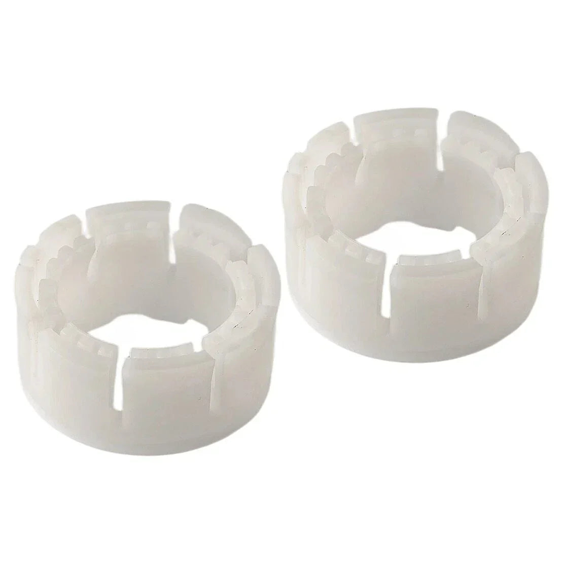 2 x Shift Rod Linkage Bushings for BMW E30 E36 E46 E92 E93 E82 E87