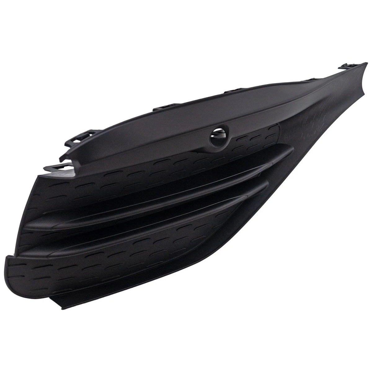 Bumper Face Bar Grille for MB Mercedes (2000–2006) 2068854205
