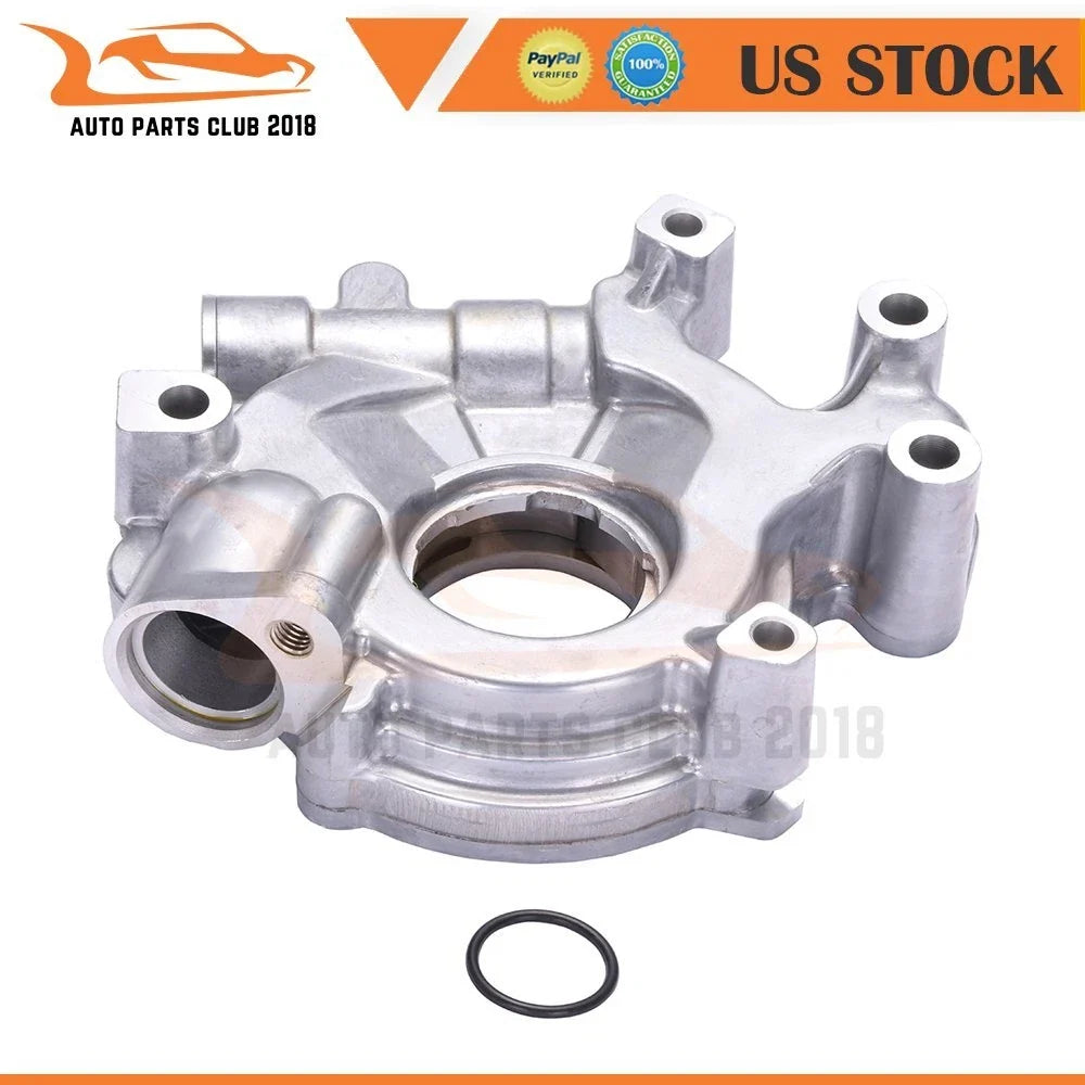 Oil Pump for Dodge Dakota (2005–2010) 3.7L V6 SOHC