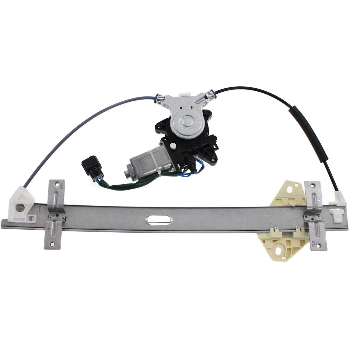 Front Left Window Regulator with Motor for Acura TL (2004–2008)