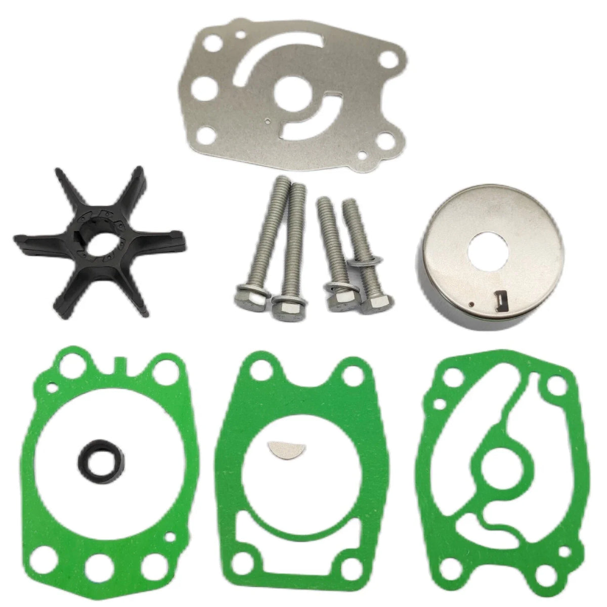 Impeller Repair Kit 3397P for Yamaha 40/50HP (1992-1997) 679-W0078-A1-00
