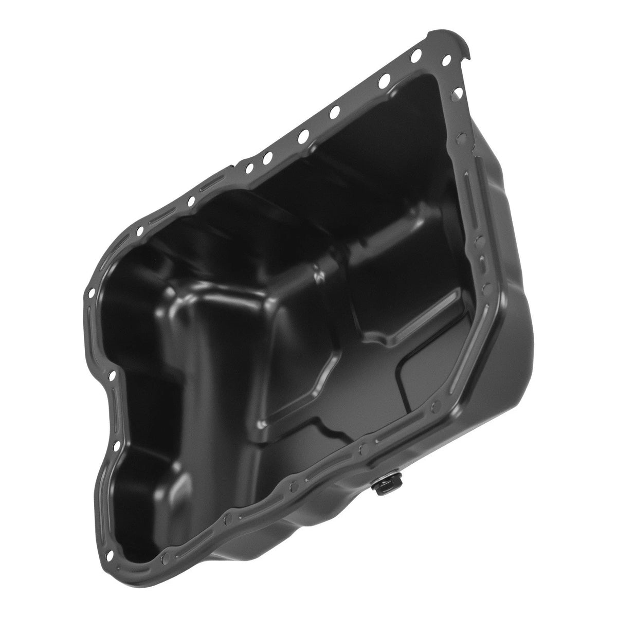 Oil Pan for Jeep Compass Patriot 2.0L 2.4L 4884665AE (2007-2017)