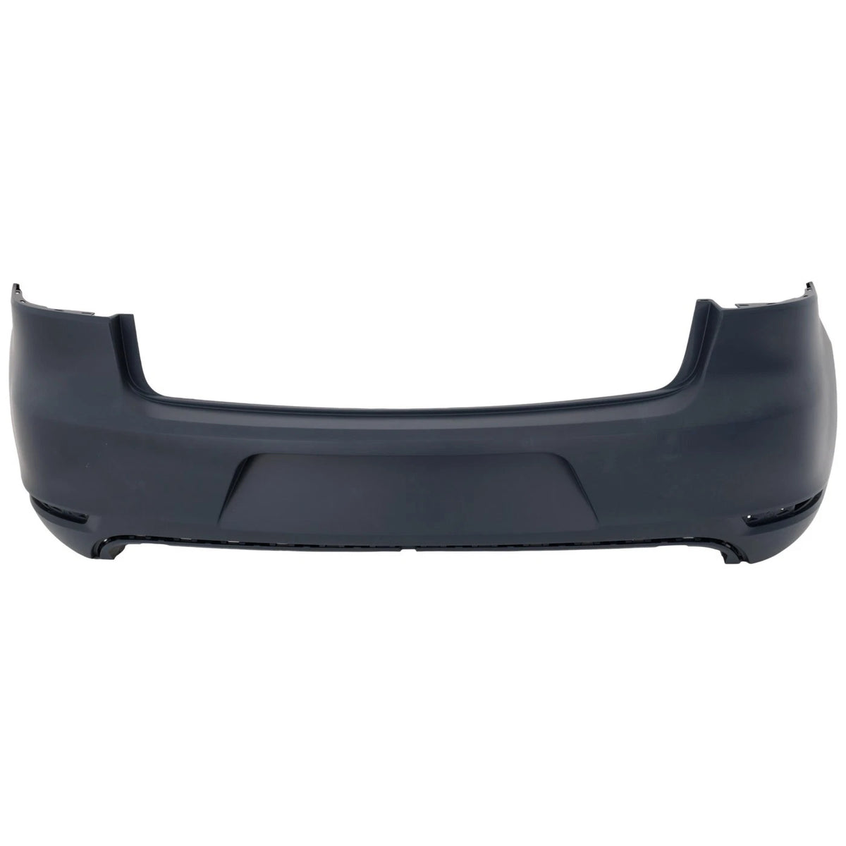 Rear Bumper Cover for VW Golf GTI (2010–2014)