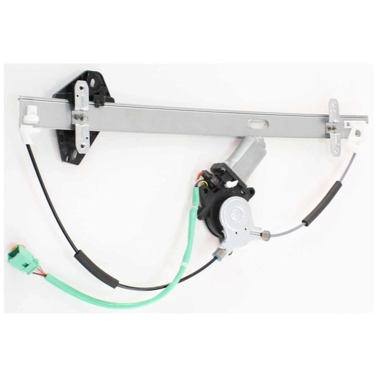 Front Door Glass (Driver) for Honda CR-V 2002 to 2006