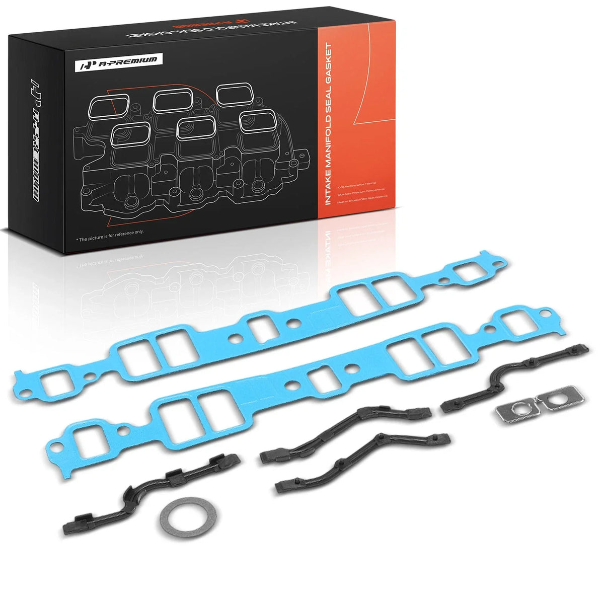 Intake Manifold Gasket Set for Buick Regal Century (1988–2005)