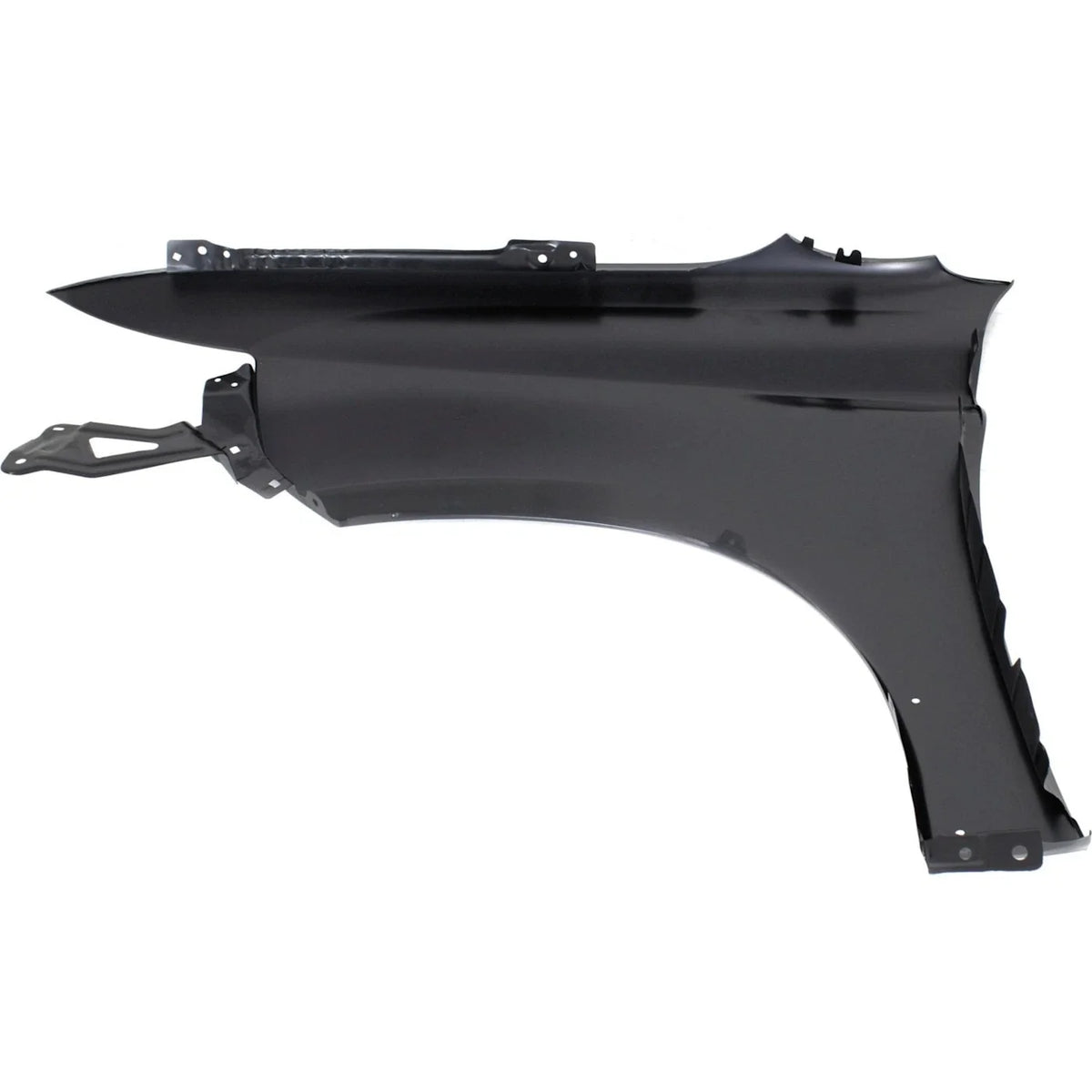 Front Fender for Outlander (2016-2020) Driver & Passenger Side