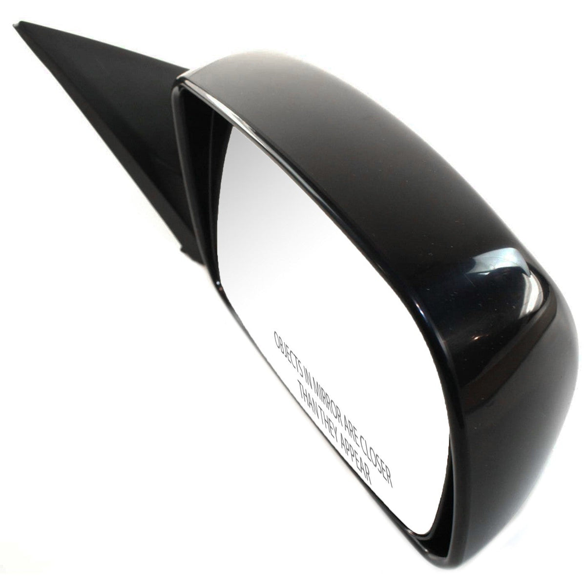 Power Mirror - Passenger Side, Paintable for Toyota Camry 2007-2011
