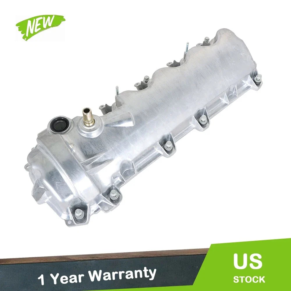 Engine Valve Cover & Gasket Set for 1997-2002 Ford Expedition