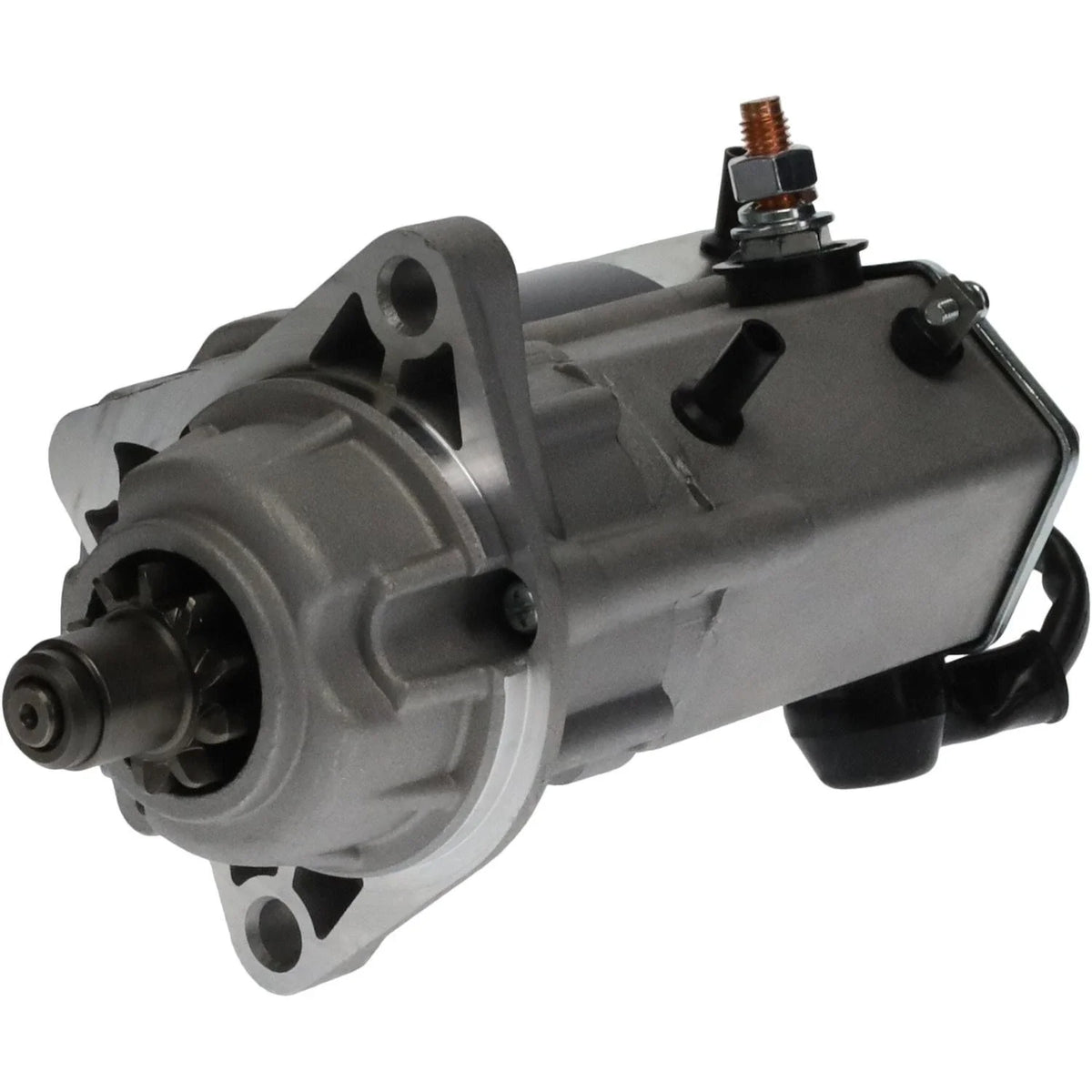 Starter for Hyster H-75-120XL (1999–2006)
