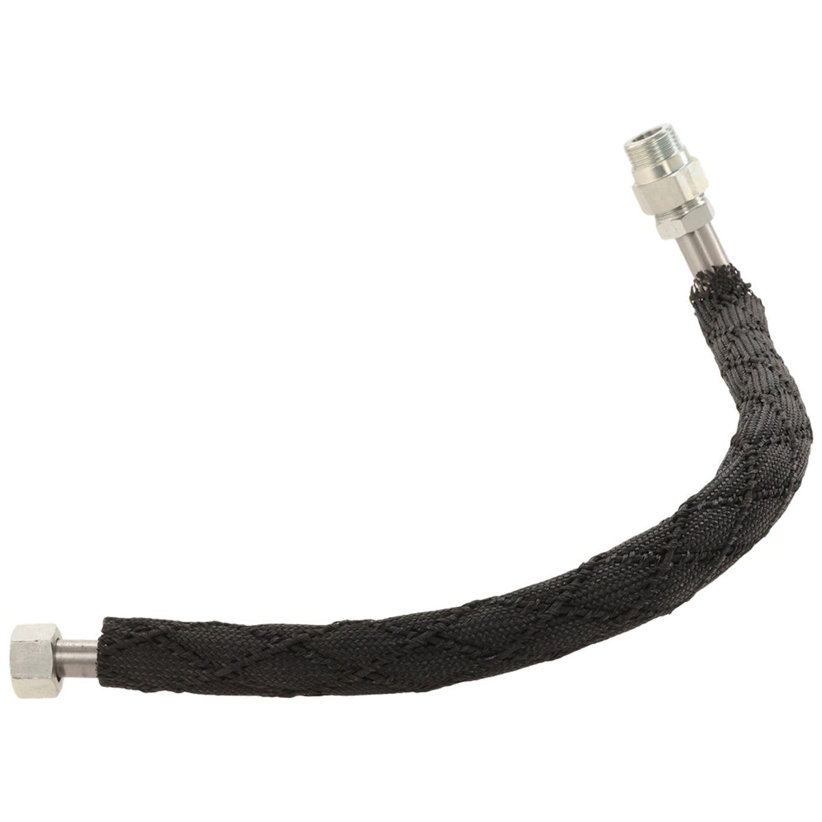Exhaust Gas Recirculation Line for E350, F150, E150