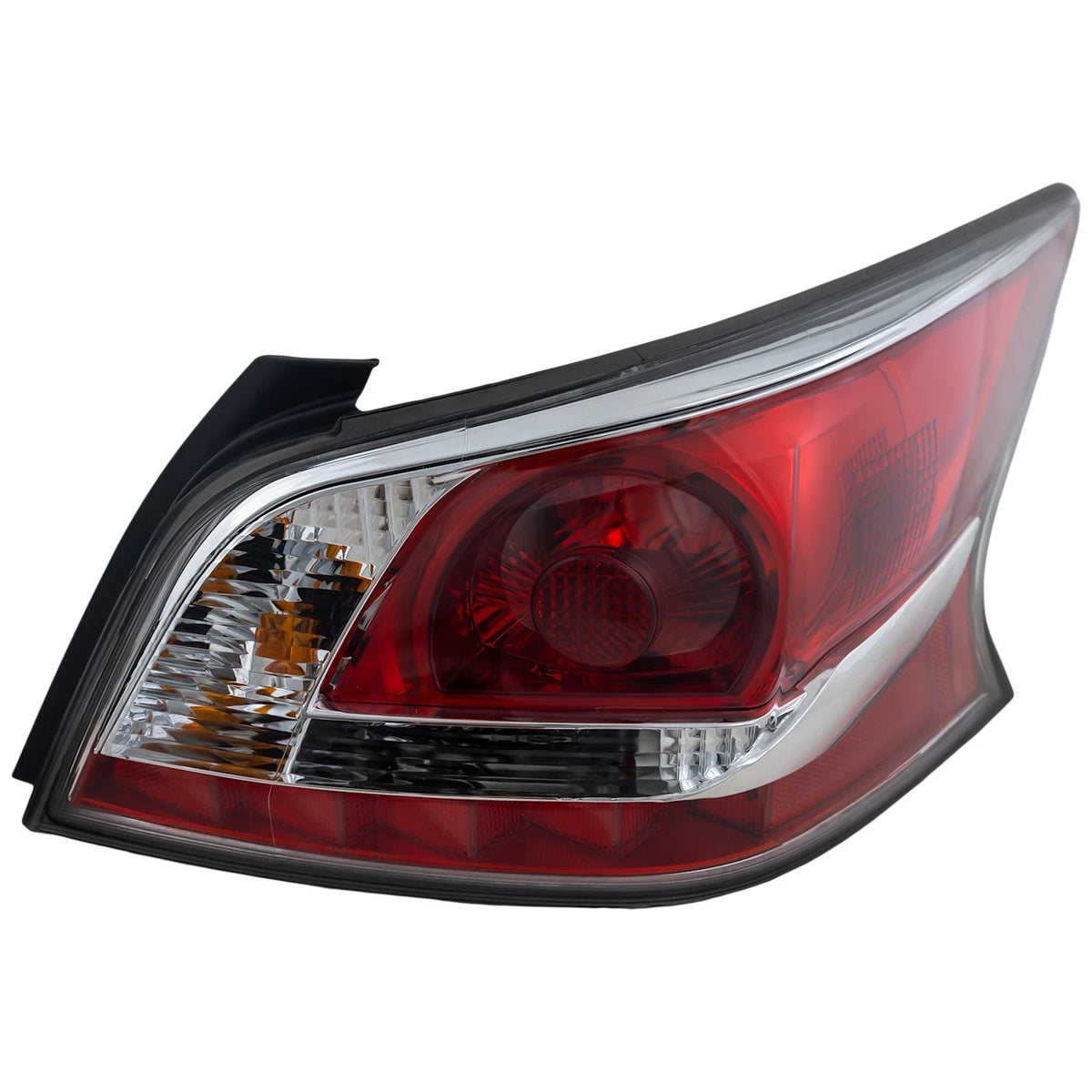 Tail Light Passenger Right Side 265509HM0A for Nissan Altima (2014–2015)
