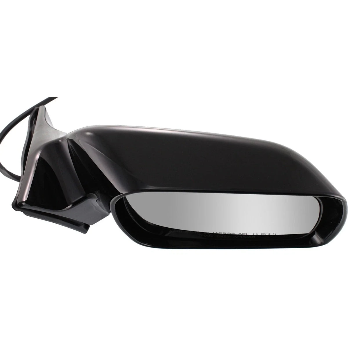Power Mirror Right Side Manual Fold for Toyota Avalon (2000-2004)