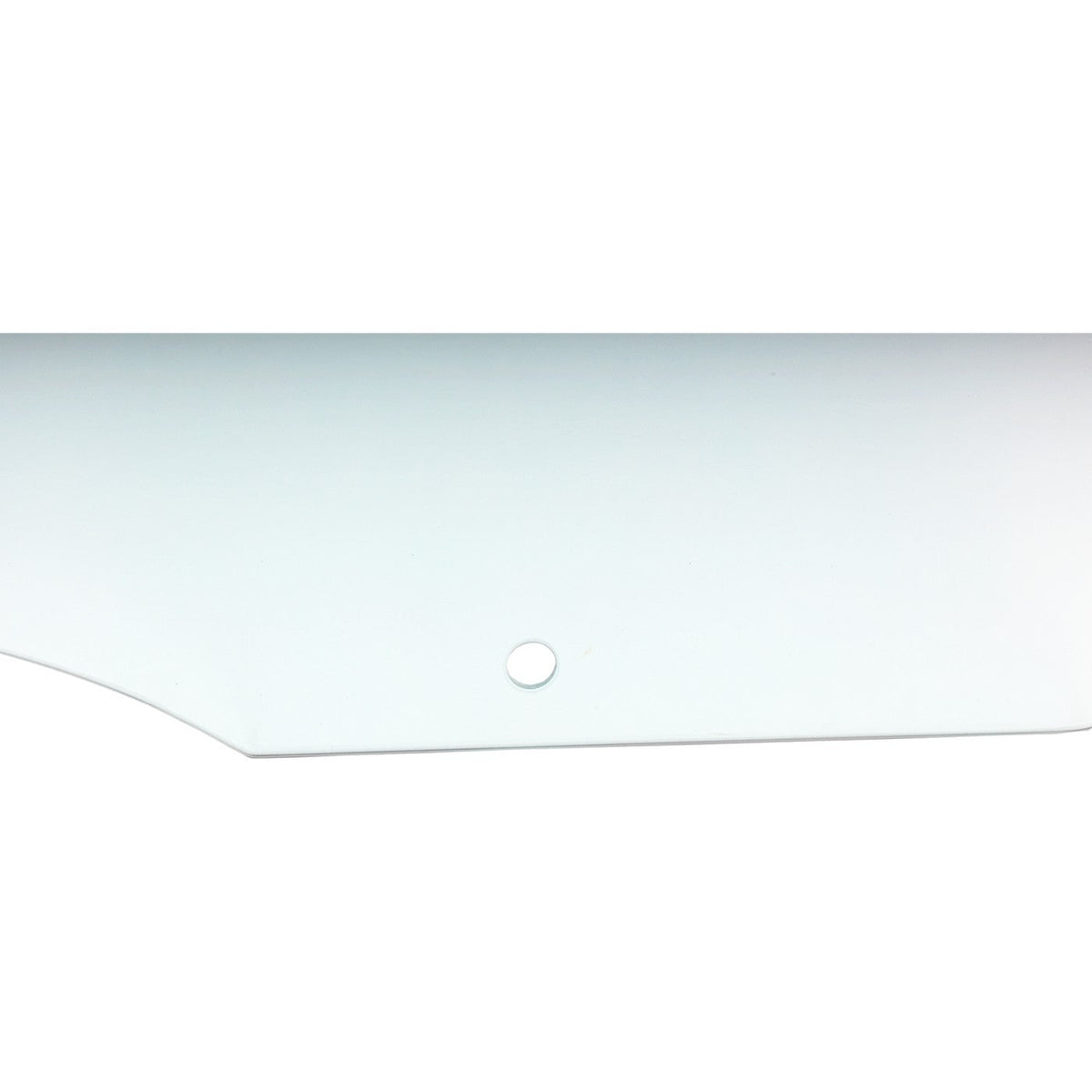 Passenger Side Door Glass for Hyundai Santa Fe