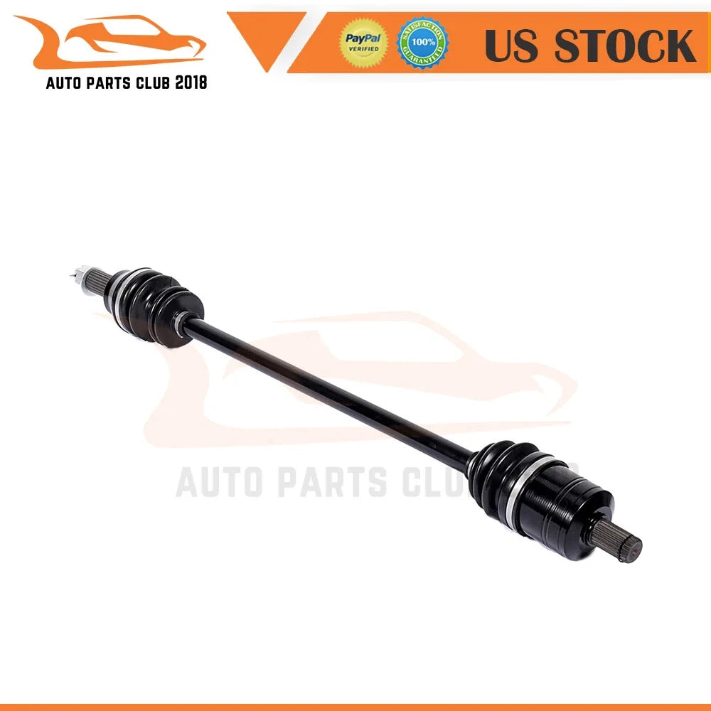 Updated CV Axle Shaft for Polaris RZR XP 4 1000 (2018)