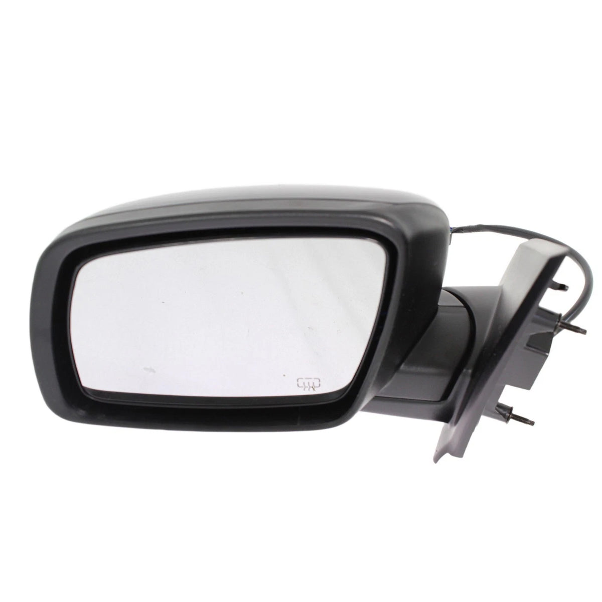 Heated Driver Left Side Mirror for Dodge Journey (2016–2020)