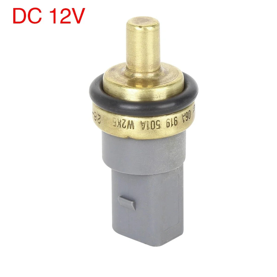 Car Coolant Water Temperature Sensor 06A 919 501 A for Audi A6 (2006–2011)