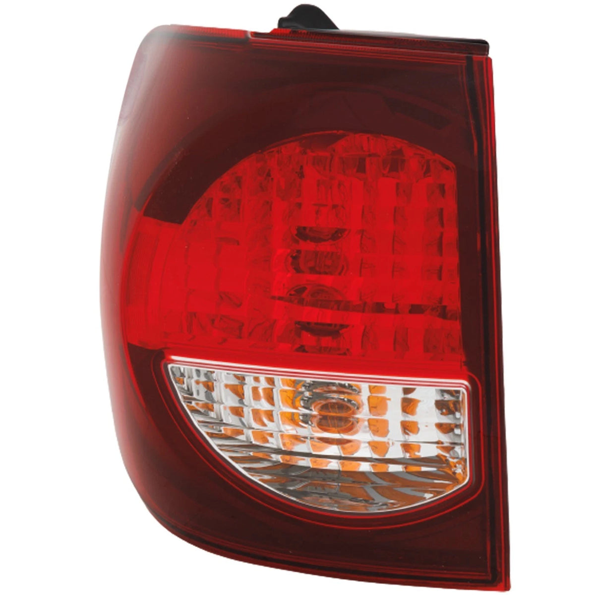 Tail Light Driver Left Outer 815600C110 for Sequoia (2018–2022)