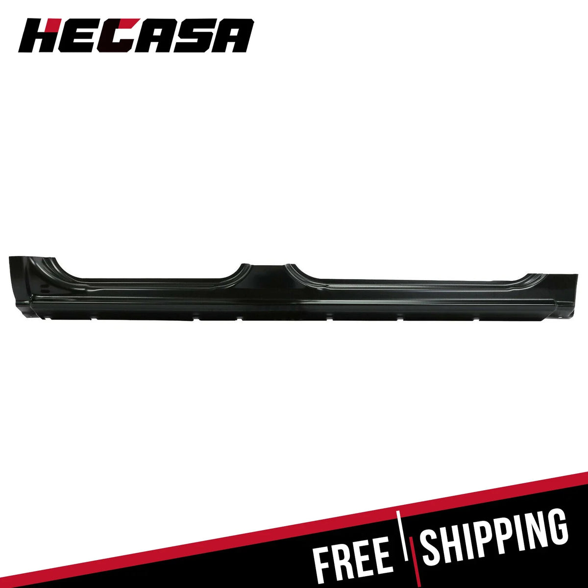 1999-2007 Right Rocker Panel for Chevy GMC Silverado Sierra 1500/2500