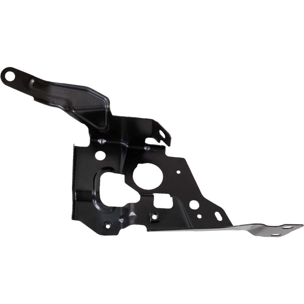 Fender Support Brackets for BMW 330e xDrive M340i 2017-2022