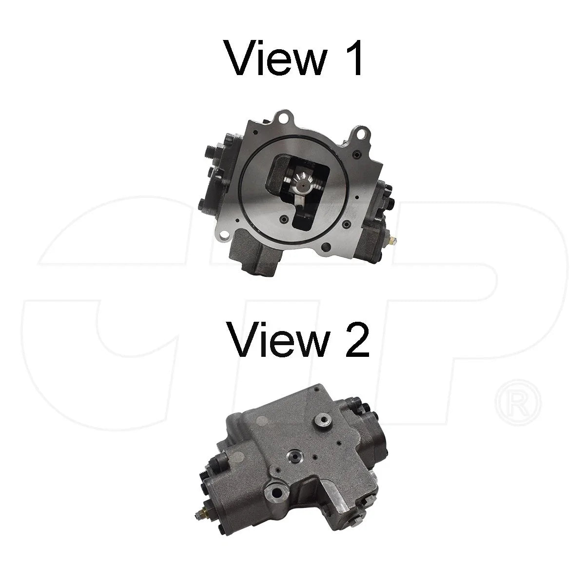 Actuator GP-Pump for Caterpillar Models (2042684)