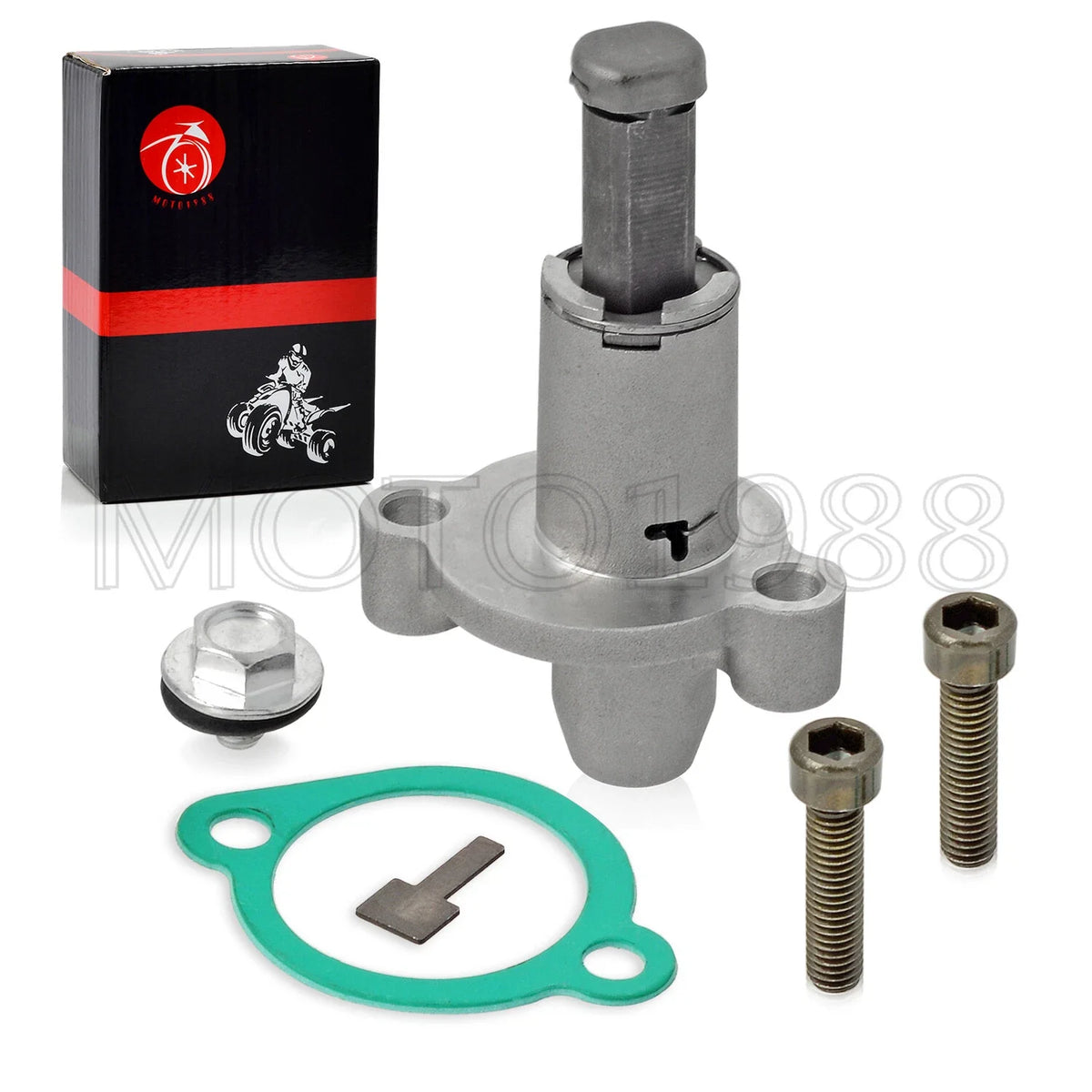 Timing Chain Tensioner & Gasket for Yamaha Rhino 660 (2004-2007)