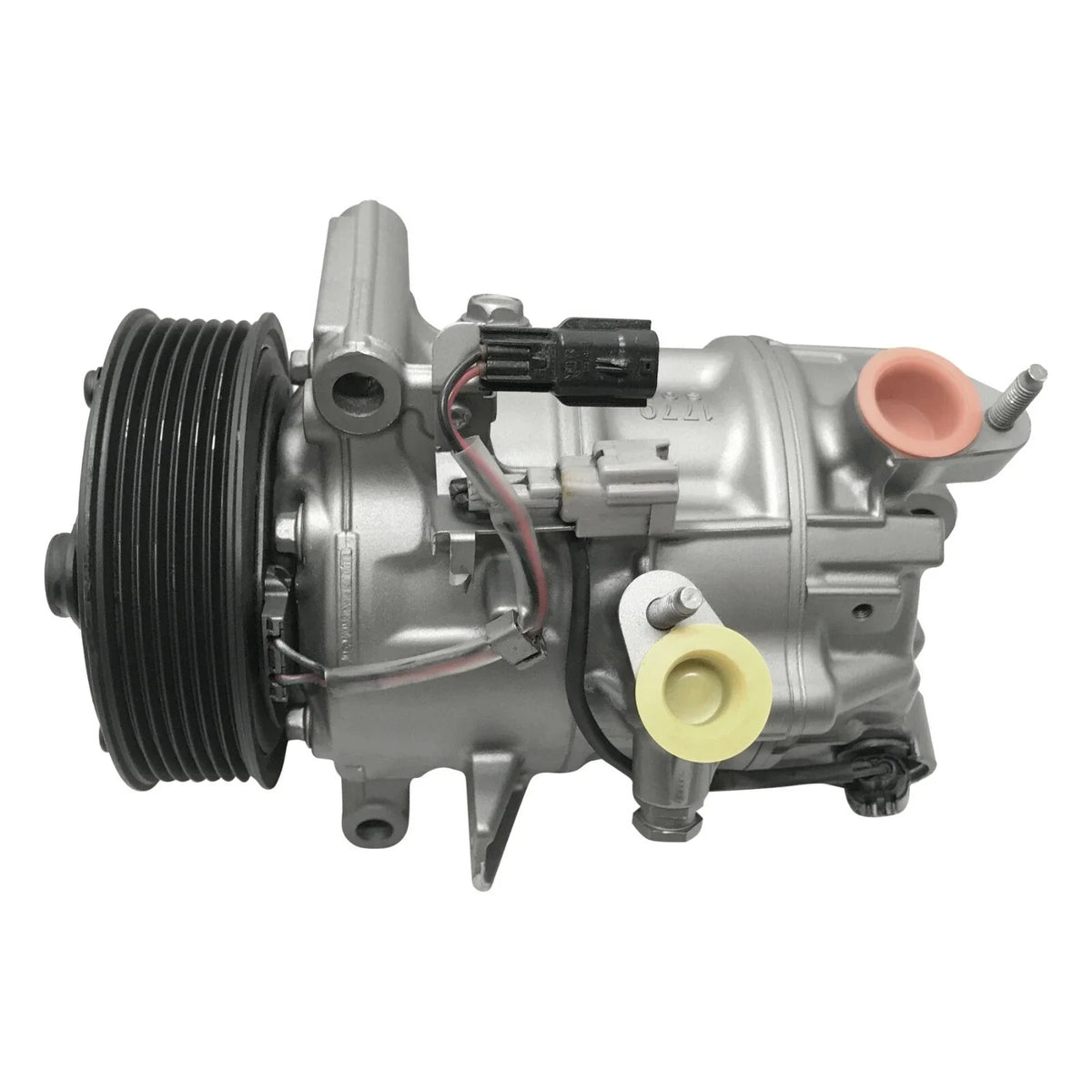 AC Compressor Replacement for Infiniti Q50 3.7L (2014–2018)