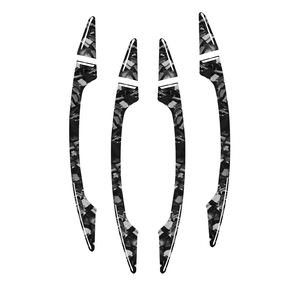 Exterior Door Handle Trim Cover for A3 S3 (2014-2020)