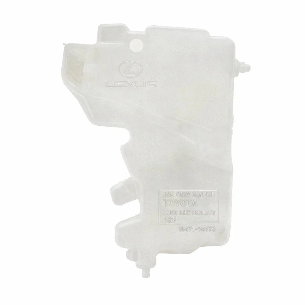 Genuine OEM Front Washer Fluid Reservoir for Mercedes-Benz E320 E350 (2003–2009) 2118690020