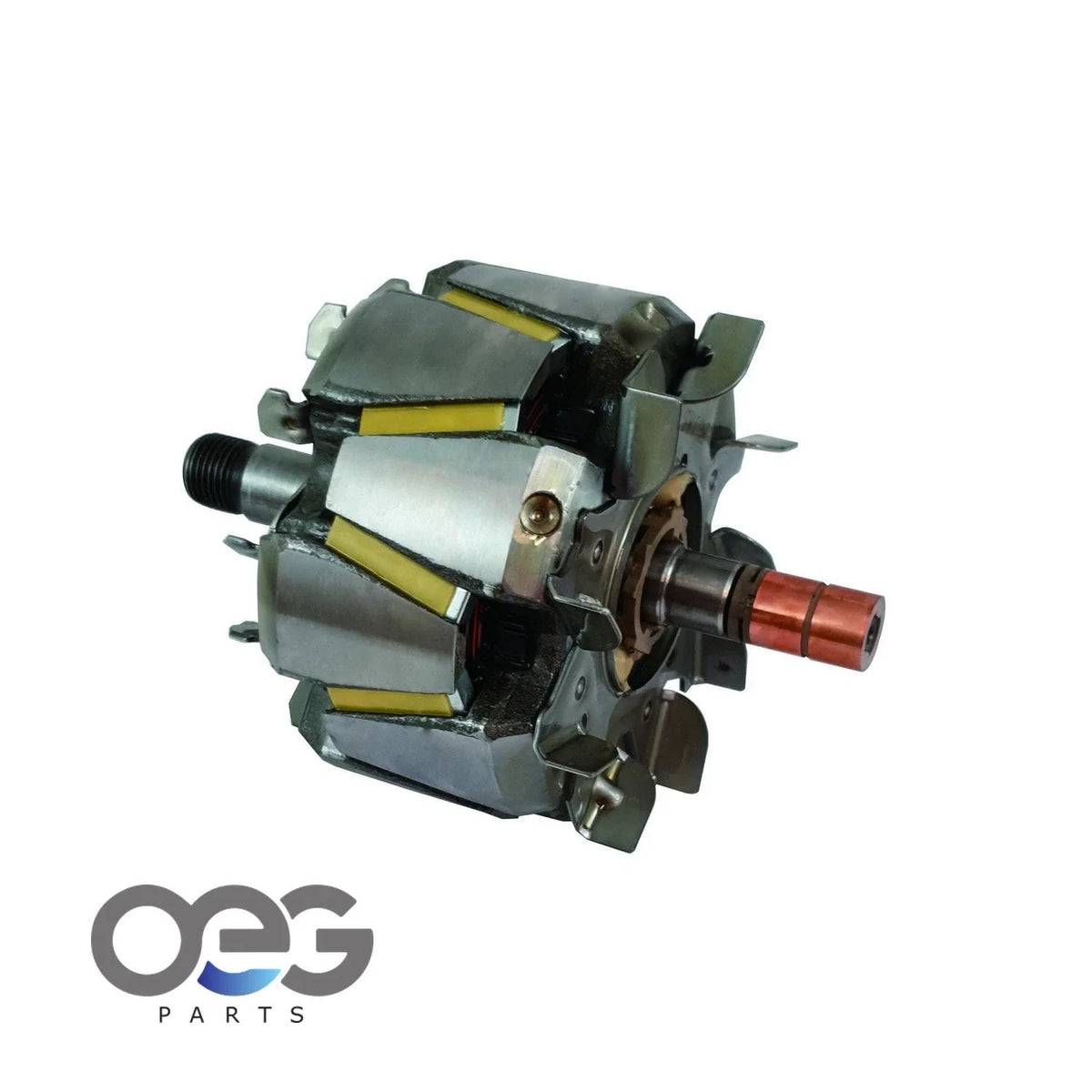 Rotor for Audi Q7 4.2L (2009)