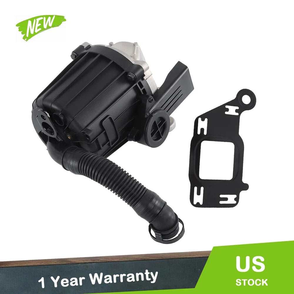 Oil Separator for Detroit DD13 DD15 (2010–2023)