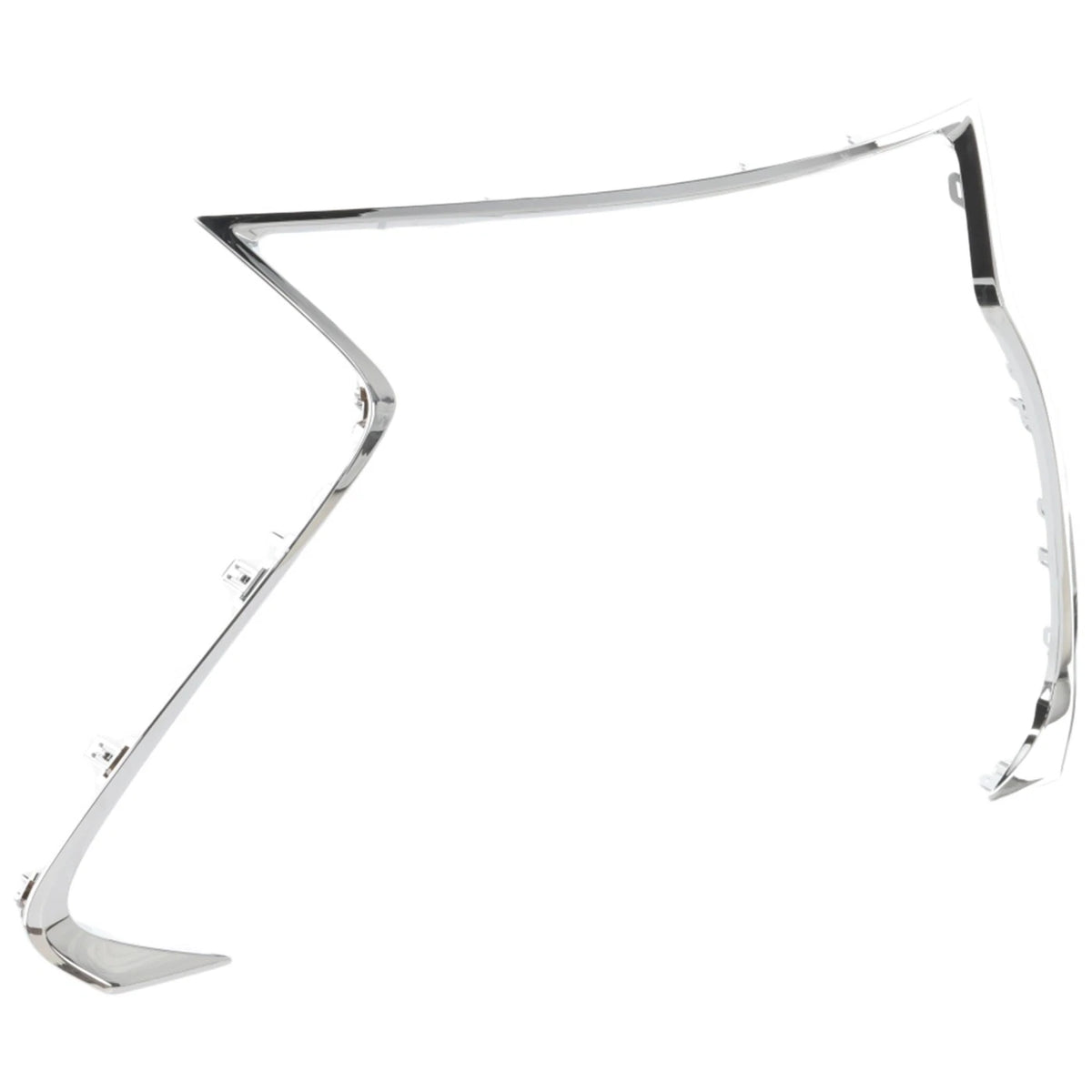 Grille Trim Molding 5312153090 for Lexus IS350 IS300 (2018–2020)