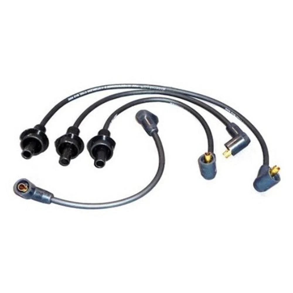 Spark Plug Wire Set for 230A, 231, 334, 340, 340A (Fits DHPN12259A)