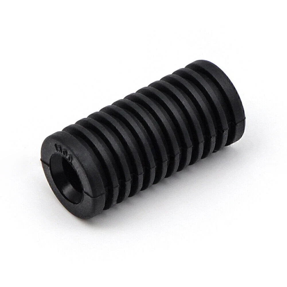 8MM Gear Shifter Lever Pad Pedal Cover for Yamaha Suzuki Kawasaki Honda