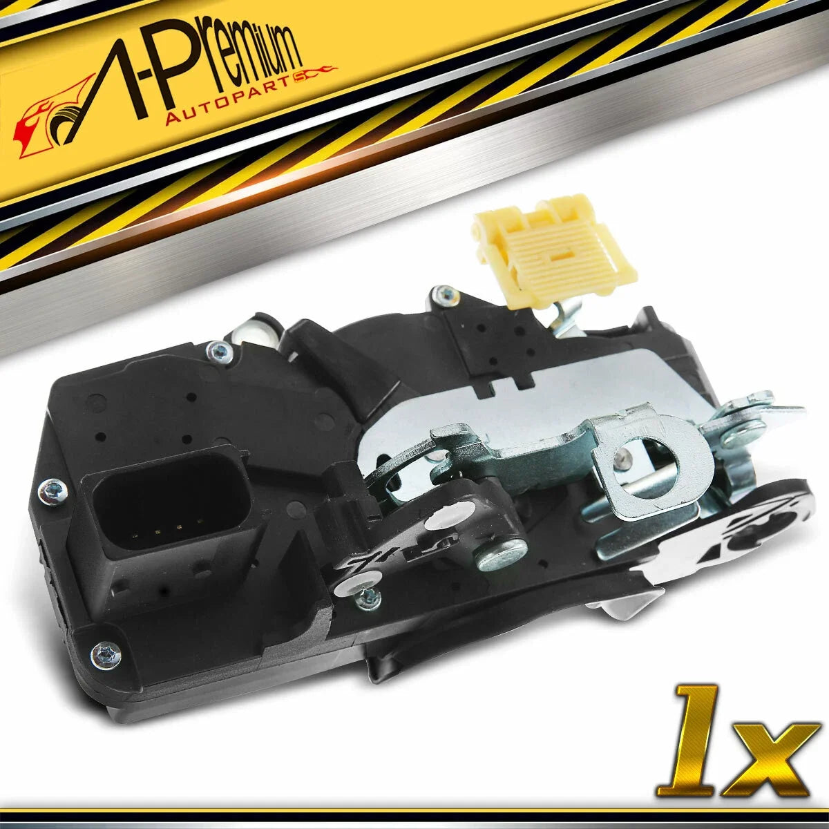 Front Left Door Lock Actuator for Buick Allure LaCrosse (2005–2009)