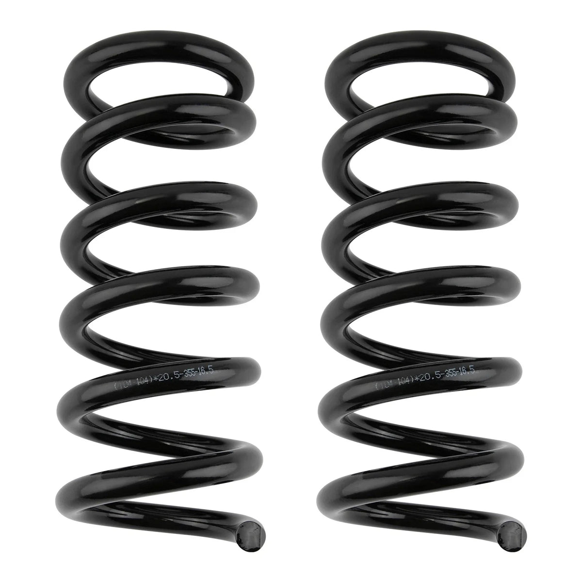 3" Lowering Springs Kit for Chevrolet Silverado GMC Sierra C1500 88-98