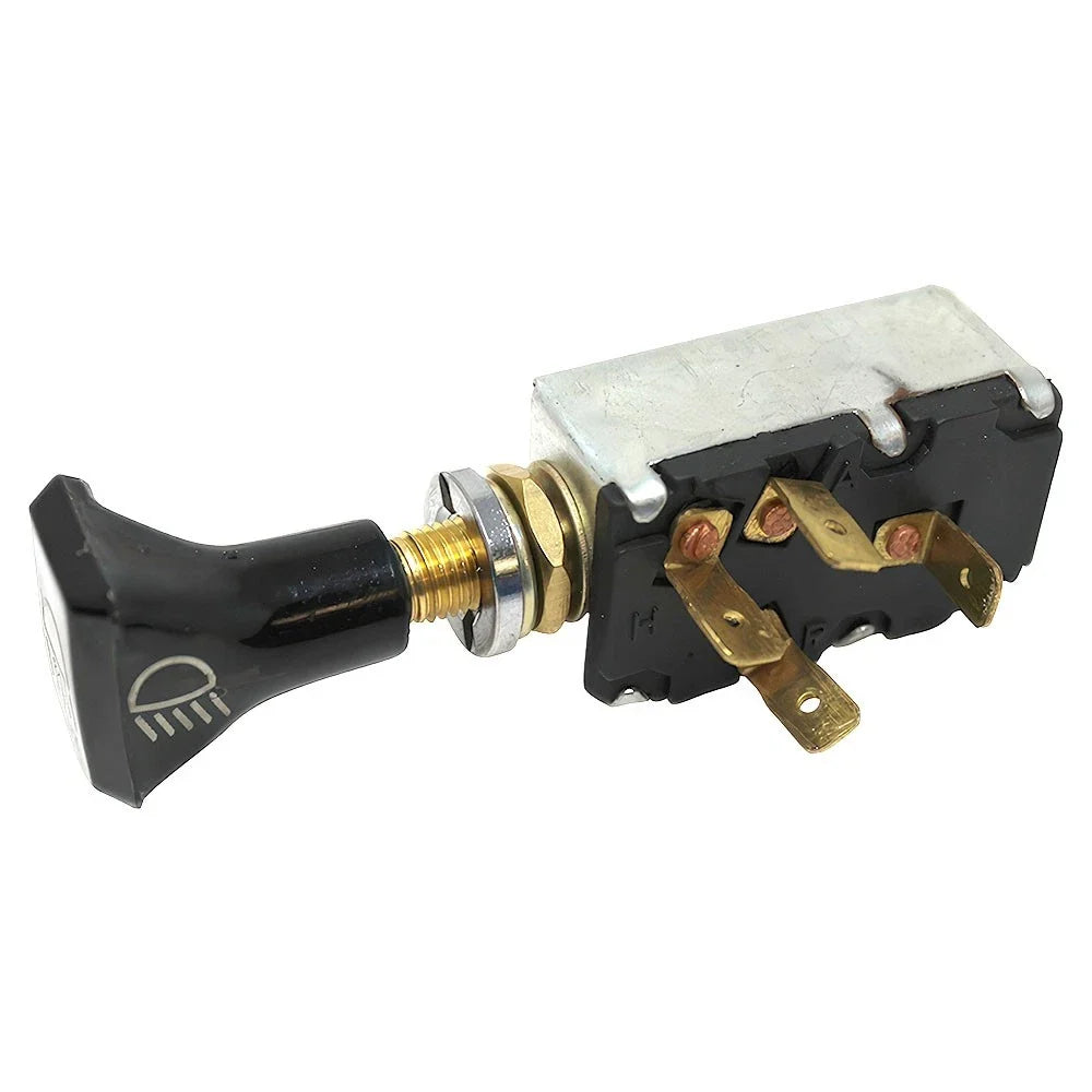 Light Switch for International Harvester (C5NN11654A)