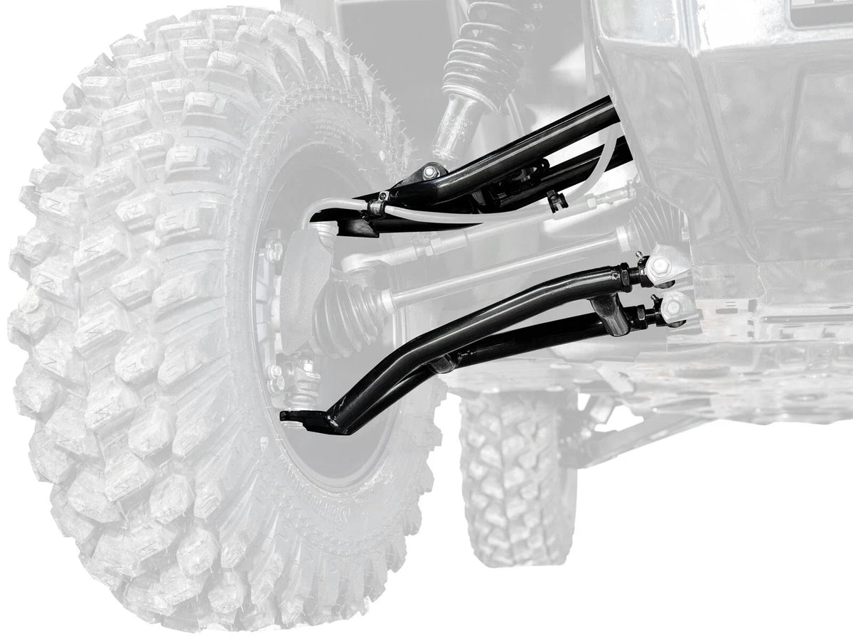 1.5" Forward Offset A-Arms High Clearance for Honda Pioneer 1000 (2022-2023)