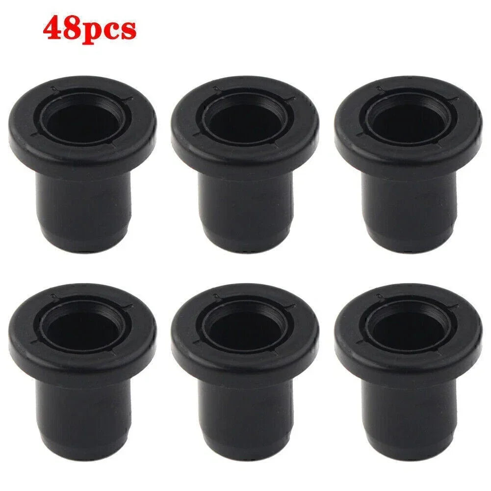 A-Arm Bushings - 48 Pack for Polaris RZR XP 900 (2011-2014)