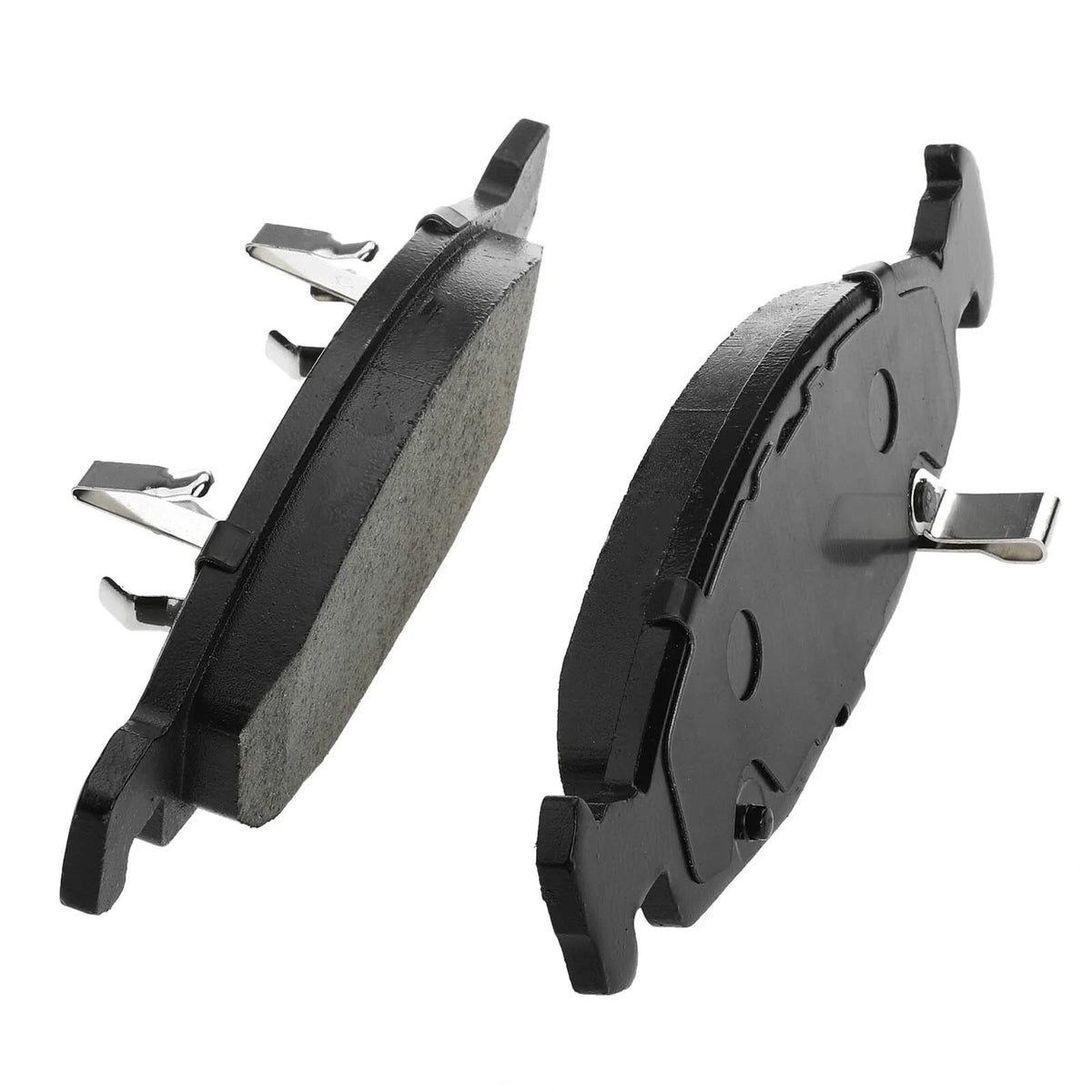 Ceramic Front Brake Pads for Jeep Grand Cherokee (1999–2002)