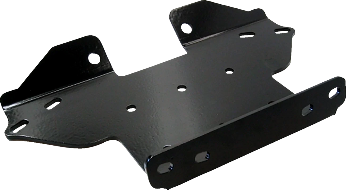 Winch Mount for Kawasaki 100535